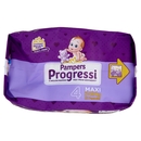 Pampers Progressi Maxi 21 pz